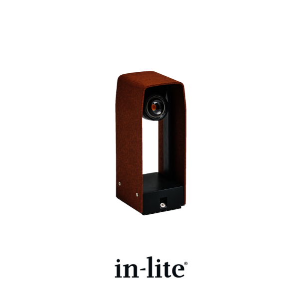 In-Lite Ace 12V Corten
