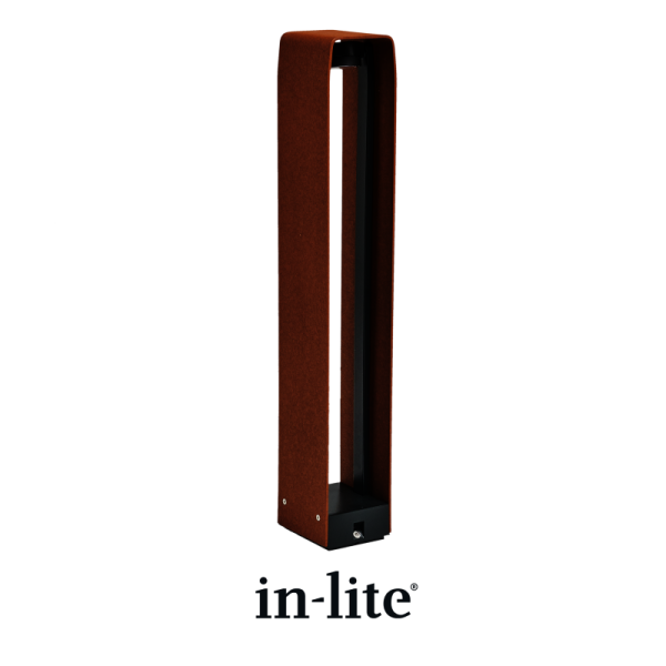 In-Lite Ace High Corten 12V
