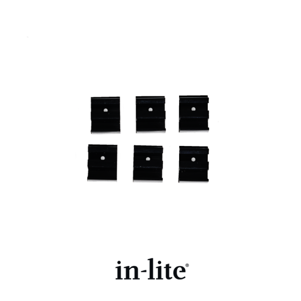 In-Lite Evo Flex Clips