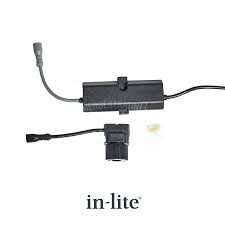 In-Lite Evo Flex Driver 1