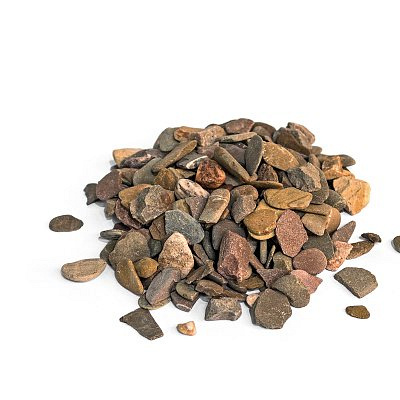 Flachkorn 16-32Mm - Big bag a 1000 kg