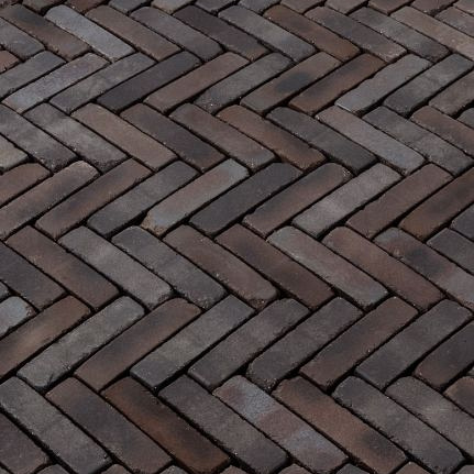 Gebakken Waalformaat 6 cm dik Ancona Antica