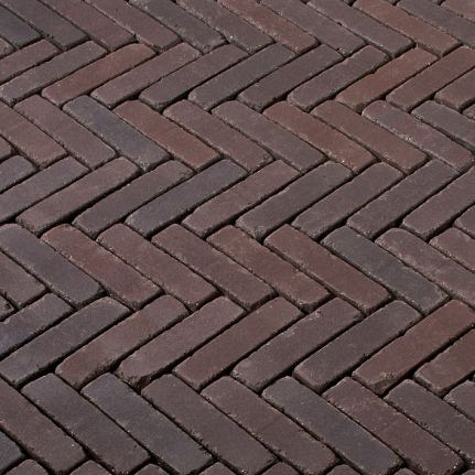 Gebakken Waalformaat 6 cm dik Bolzano Antica