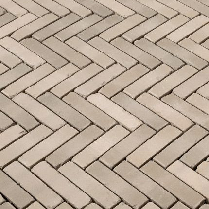 Gebakken Dikformaat 6 cm dik Gromo Antica