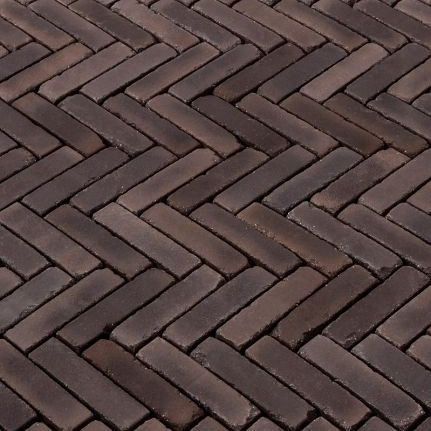 Gebakken Waalformaat 6 cm dik Iseo Antica