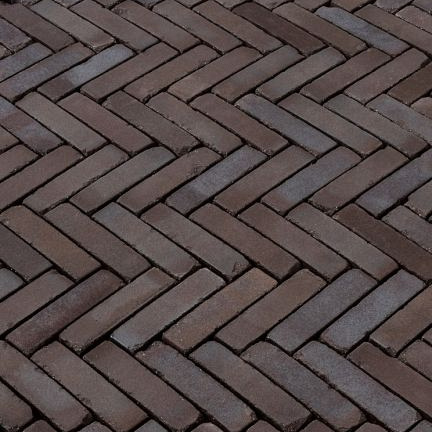 Gebakken Dikformaat 6 cm dik Lugano Antica