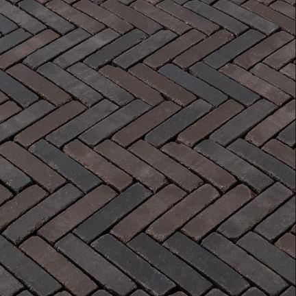 Gebakken Waalformaat 6 cm dik Modena Antica