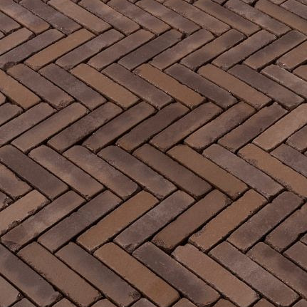 Gebakken Dikformaat 6 cm dik Verona Antica