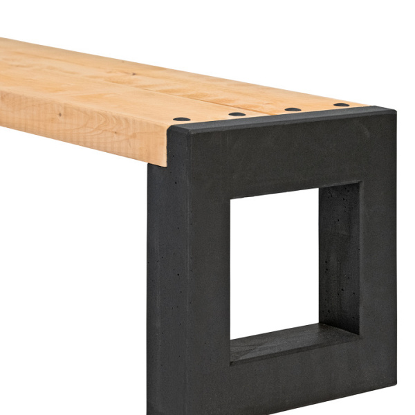 Berton©-Tuinbank Essen