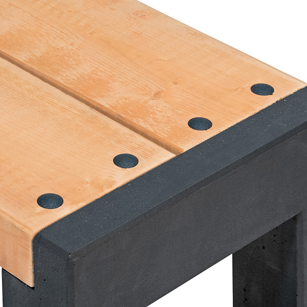 Berton©-Tuinbank Essen