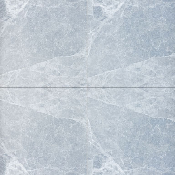 GeoCeramica® 60x60x4 Marble Amazing Grey