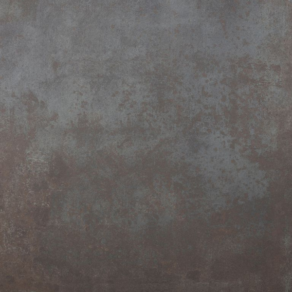 GeoCeramica® 60x60x4 Copper Steel 2.0
