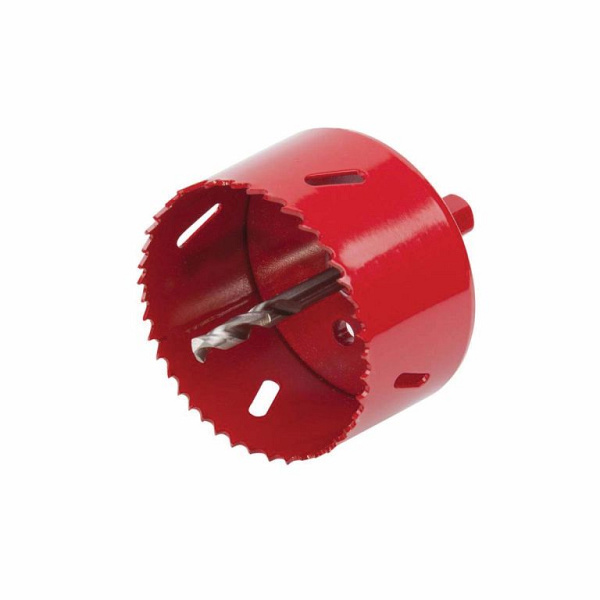 ACO SlimLine Gatenzaag Ø45mm