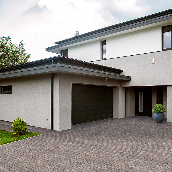 Retro Natura 21x7x8 cm Old Paris