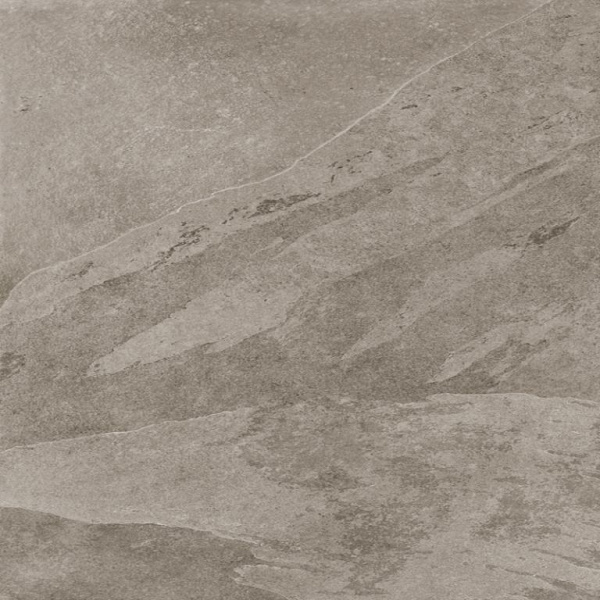 Keramische tegel 60 x 60 x 2 cm - Slate Stones Piombo