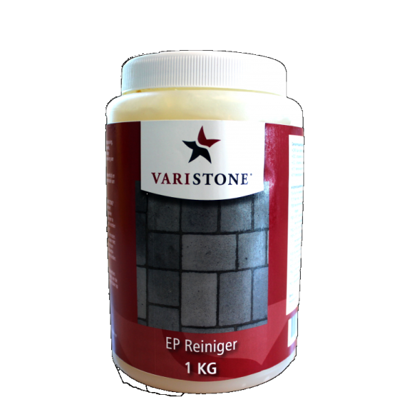 Varistone EP Reiniger  1 kg bus