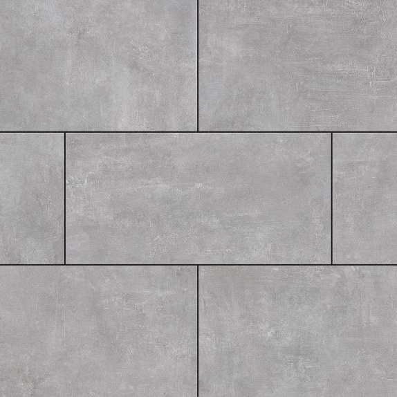 Keramische tegel 40x80x3 cm Cilento Grigio