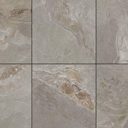 Cerasun 60x60x4 cm Varese Taupe