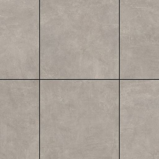 Keramische tegel  60x60x3 cm Cilento Taupe
