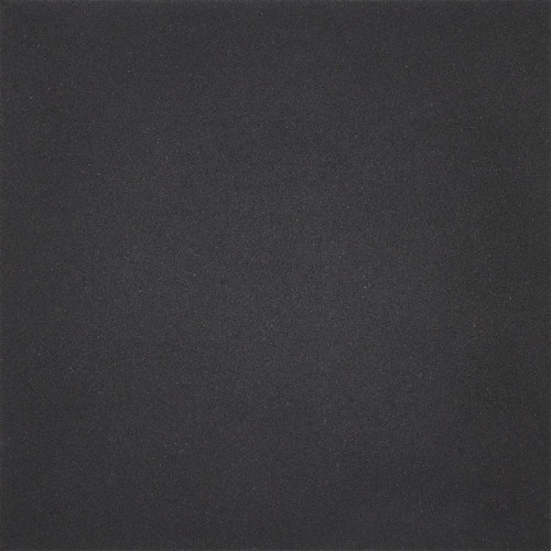 Design Finish 60x60x4 cm Nero