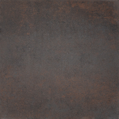 Design Finish 60x60x4 cm Corten