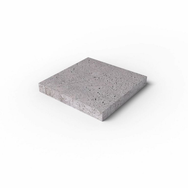 Schellevis Oud Hollandse tegel 40x40x5 cm grijs