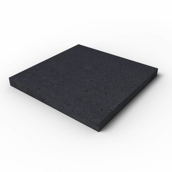 Schellevis Oud Hollandse tegel 60x60x5 cm carbon