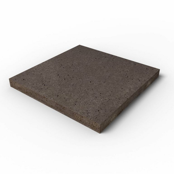 Schellevis Oud Hollandse tegel 60x60x5 cm taupe