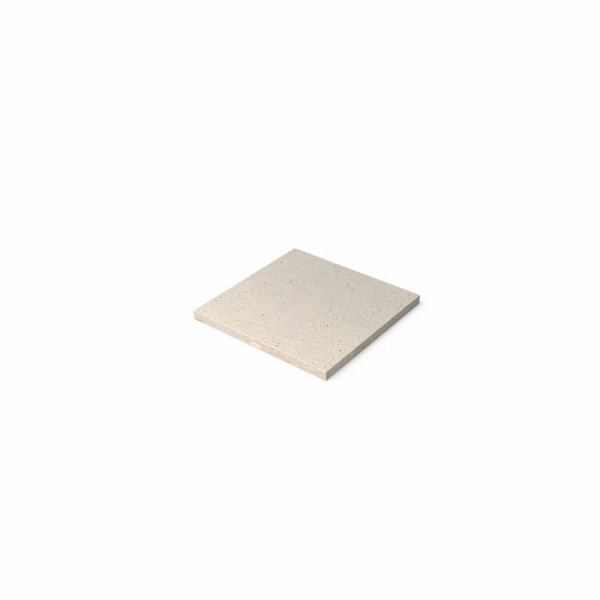 Schellevis Oud Hollandse tegel 80x80x5 cm crème