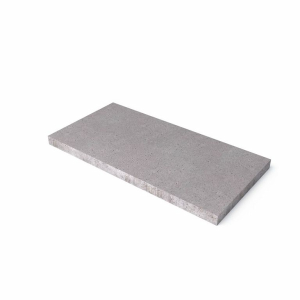 Schellevis Oud Hollandse tegel 200x100x10 cm grijs