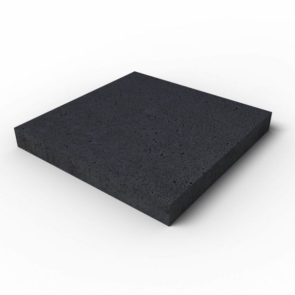 Schellevis Oud Hollandse tegel 60x60x7 cm carbon