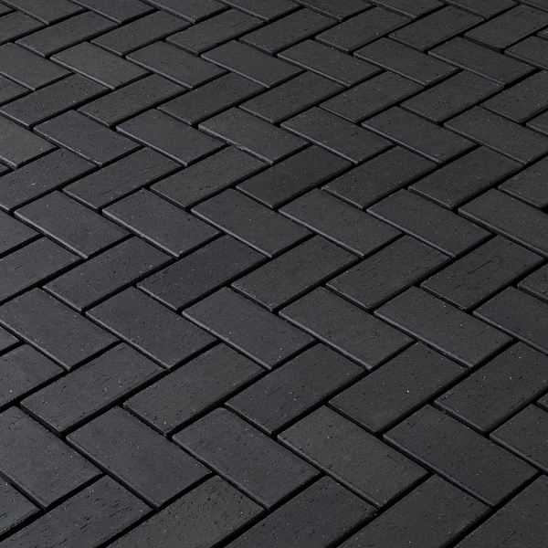 Gebakken Keiformaat 20x10x5.2 cm Milano