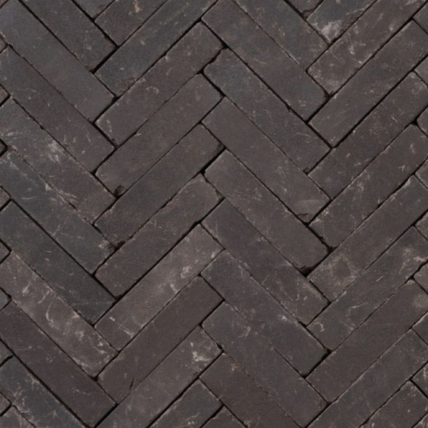 Gebakken Waalformaat Getrommeld 6 cm dik Vida Ares