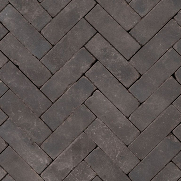 Gebakken Dikformaat Getrommeld 6 cm dik Vida Ares *OP=OP*