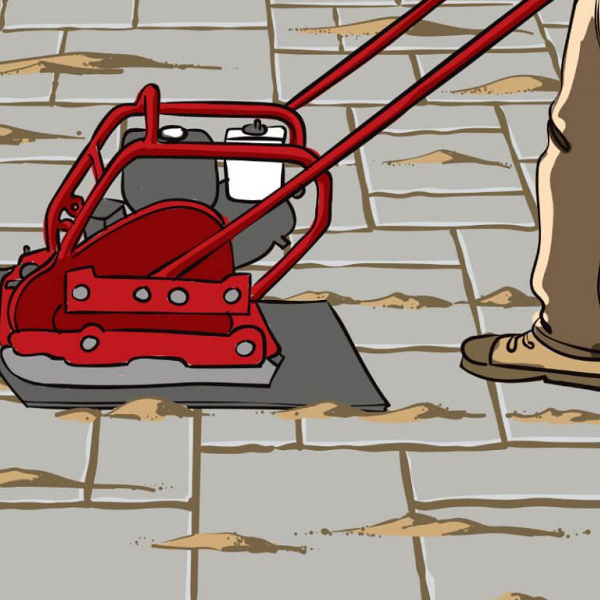 G2 XP Gator Sand Europe **BEIGE** 20kg