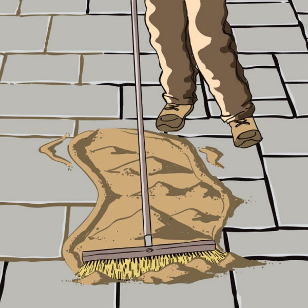 G2 XP Gator Sand Europe **BEIGE** 20kg