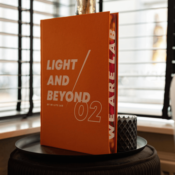 LIGHT AND BEYOND #02