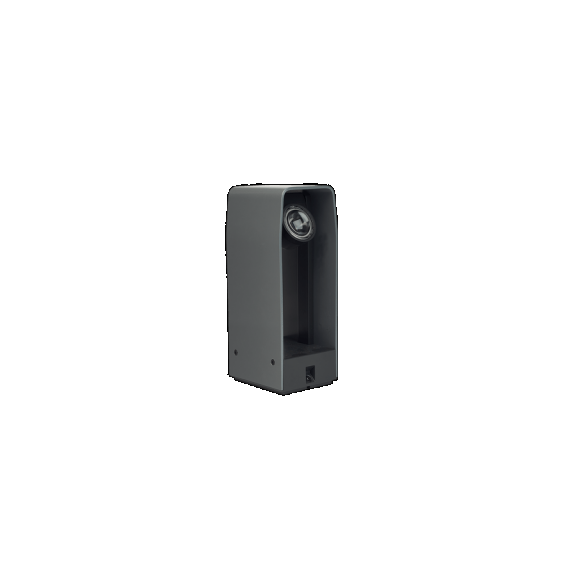 In-Lite Ace Flat Grey 12V