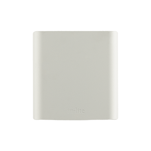 In-Lite Ace Up-Down 100-230V White
