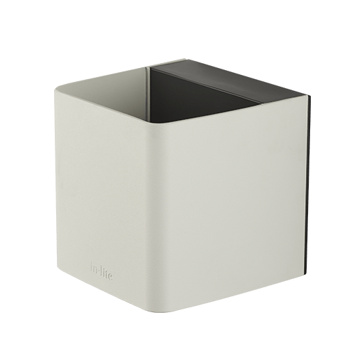 In-Lite Ace Up-Down 100-230V White