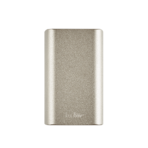 In-Lite Ace Down Rose Silver 12V