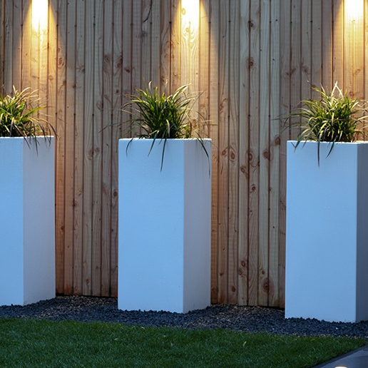 In-Lite Ace Down White 12V