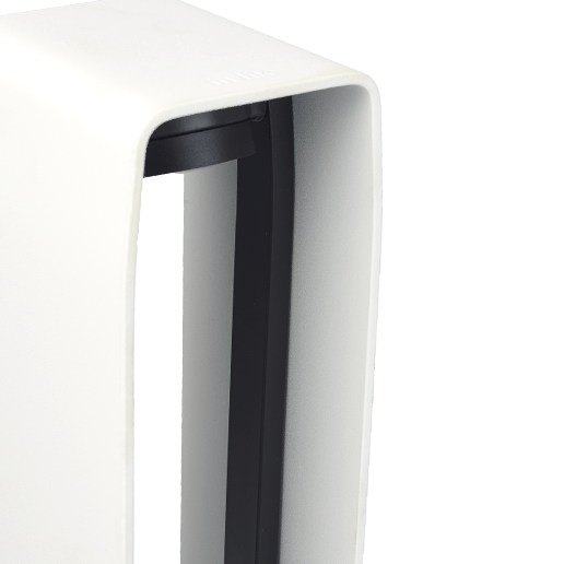 In-Lite Ace High White 12V