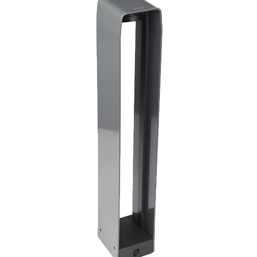 In-Lite Ace High Flat Grey 12V