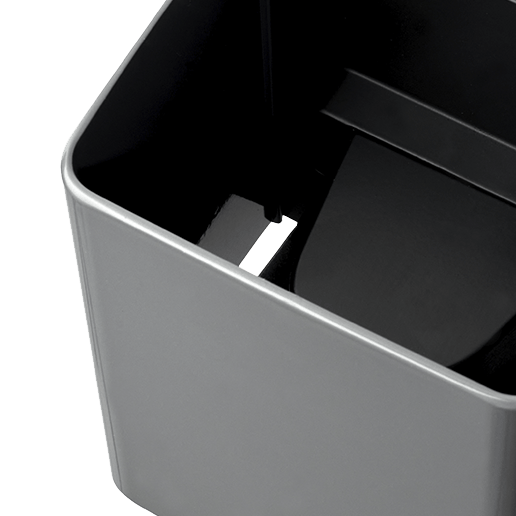 In-Lite Ace Up-Down 100-230V Flat Grey