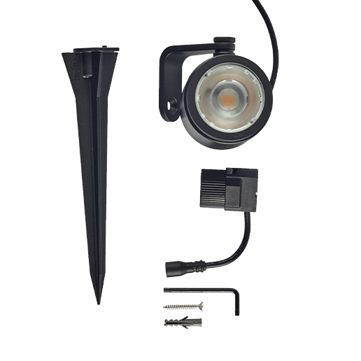 In-Lite Big Scope 12V