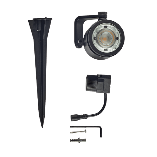 In-Lite Big Scope Narrow 12V