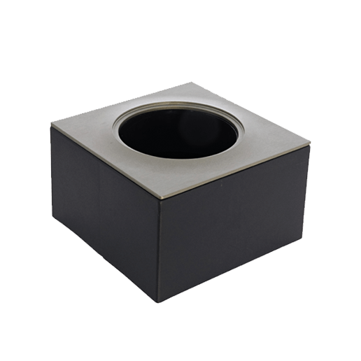 In-Lite Box 1 Pearl Grey