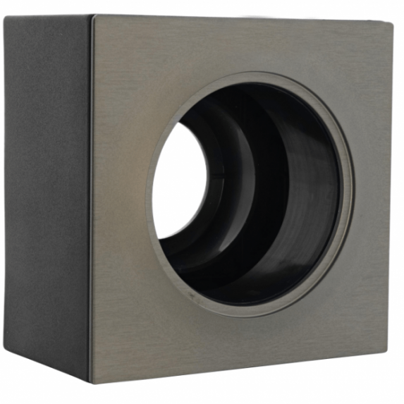 In-Lite Box 1 Pearl Grey