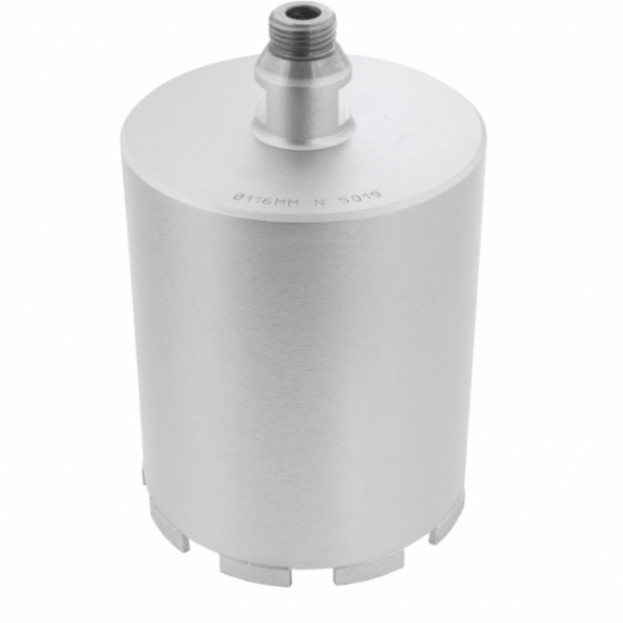 In-Lite Diamond Drill 116